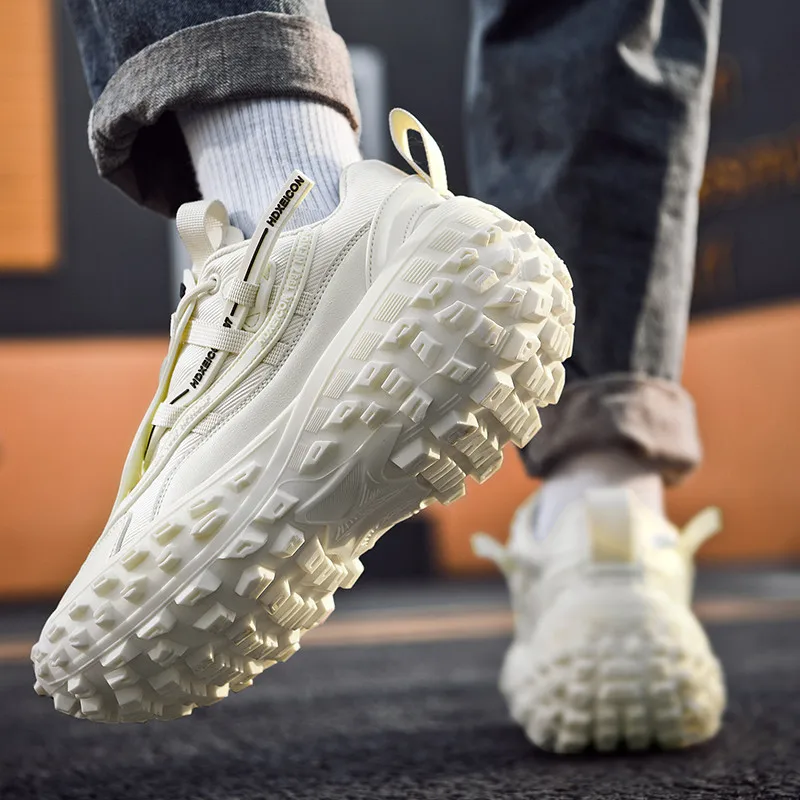 Shoes men Sneakers Male casual Mens Shoes tenis Luxury shoes Trainer Race Breathable Shoes fashion loafers running Shoes for men