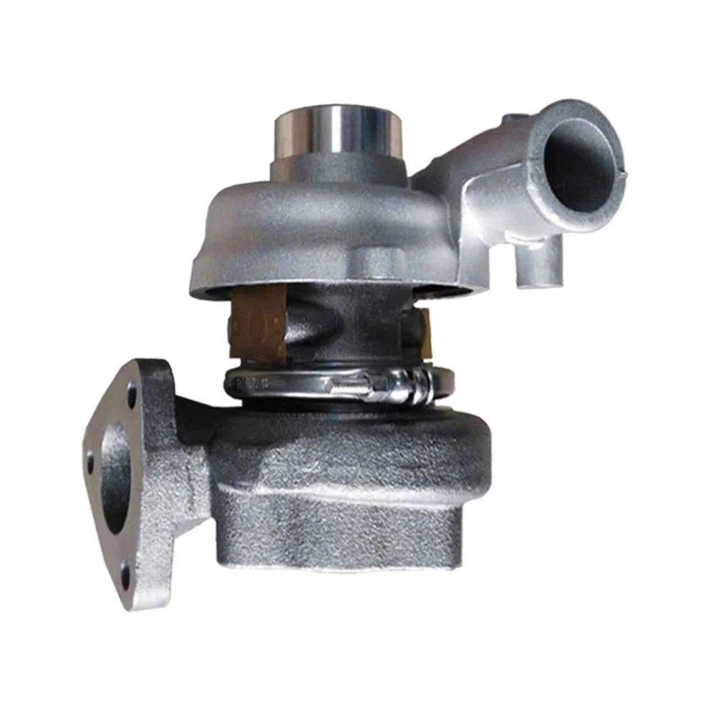 Турбокомпрессор TD05-10A (49178-00500) с 3 шлангами для KATO HD450-5, HD400-5, HD250-5 (art.: 3920dcbdb79a7) - 3920dcbdb79a7