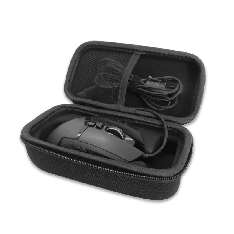

Жесткий Дорожный Чехол EVA для logitech G502 защитный чехол для мыши EVA