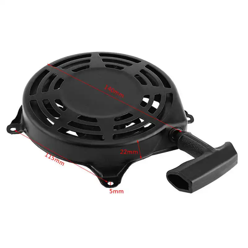 Стартер для Briggs & Stratton 497680 | Автомобили и мотоциклы