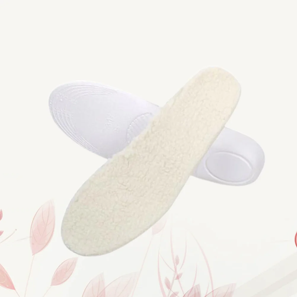

Height Increase Insole Taller Pad Shoe Lift Inserts Women Breathable Miss Shoes