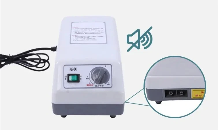 Медицинский матрас переменного давления воздуха воздушный против пролежней со