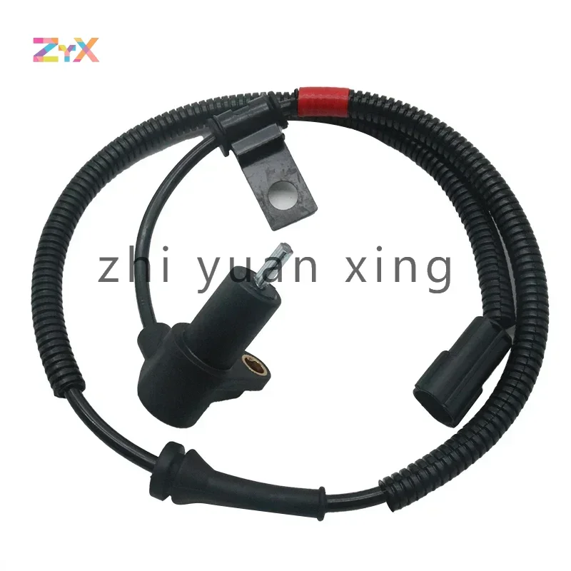 95671-3E200 956713 E200 Высокое качество новый датчик скорости переднего левого колеса ABS