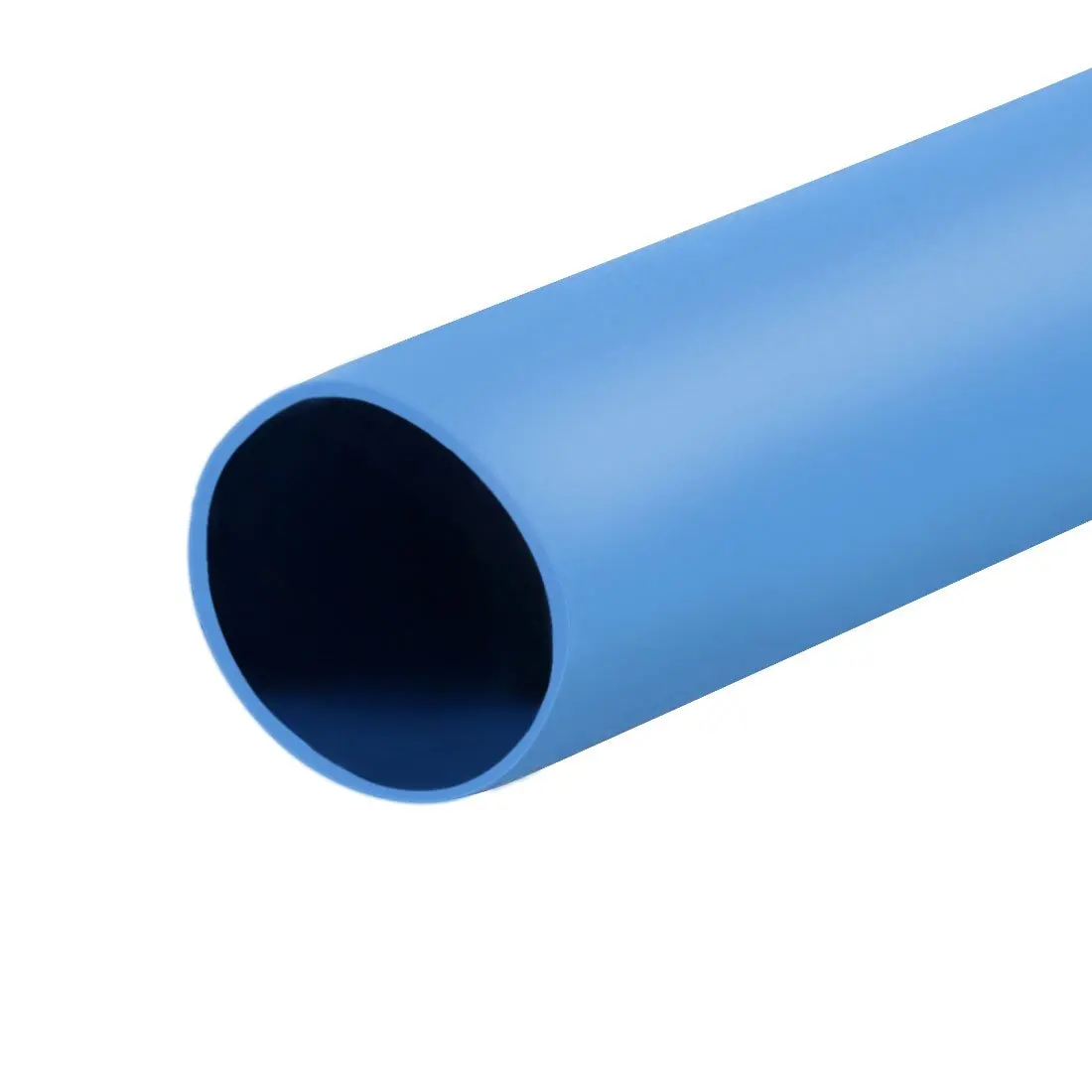 

Термоусадочные трубки Keszoox диаметром 3,5 мм, 2:1, прозрачные трубки длиной 1 м