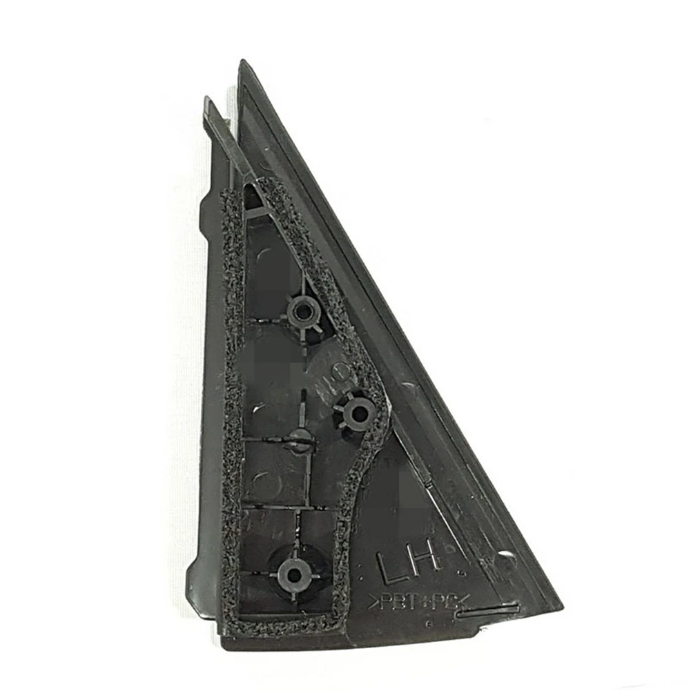 1 пара треугольная декоративная Задняя панель для Hyundai I30 2008-11 838302L000