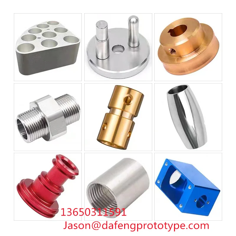 

cnc machining parts Aluminum alloy parts processing. Hand plate model precision hardware parts processing
