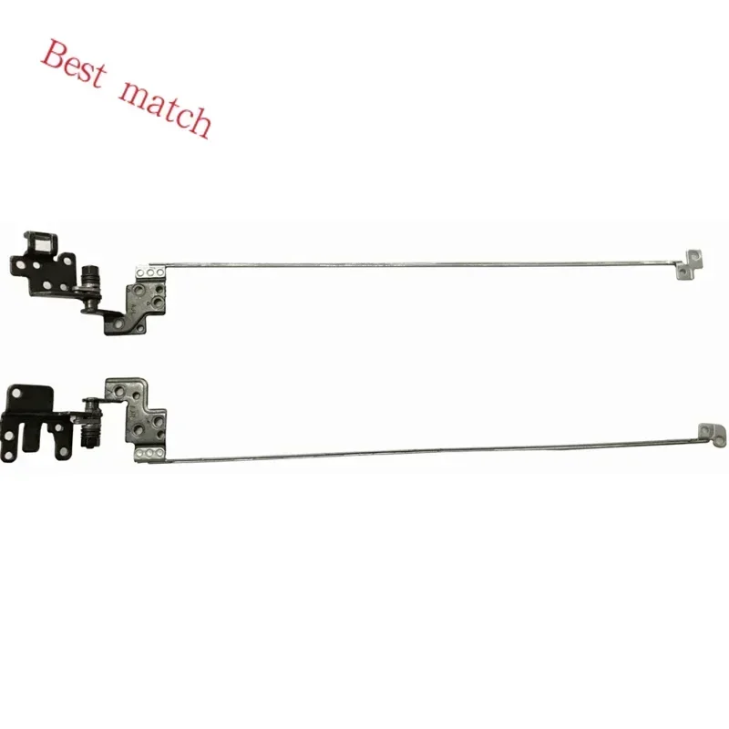 Новый комплект петель для ЖК-дисплея ноутбука Acer Aspire E5-575 E5-575G E5-575T E5-523 E5-553 F5-573G TMP259