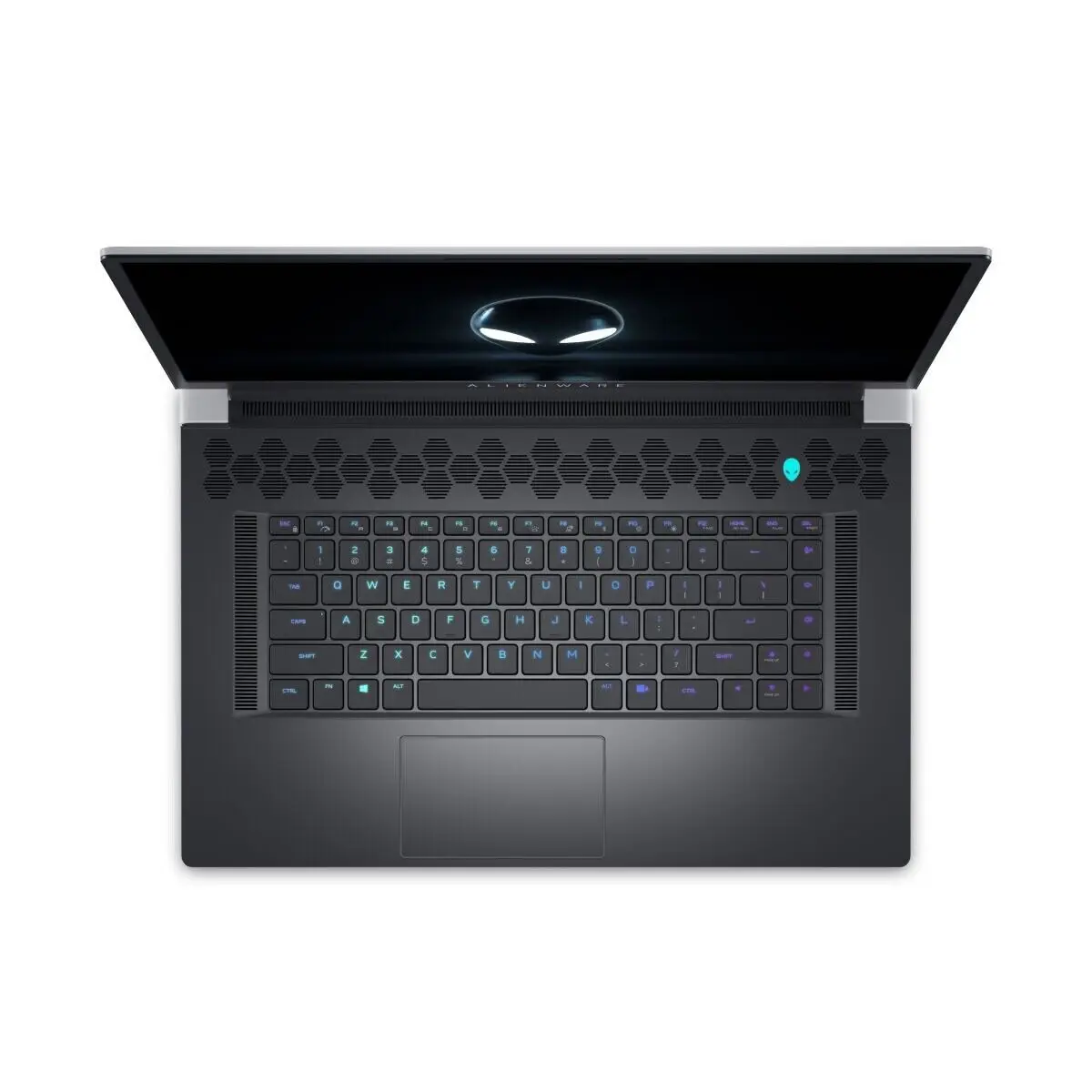 

Новинка, игровой ноутбук Dell Alienware x17 R2 17,3 дюйма, i7-12700H 32 ГБ 1 ТБ RTX 3080Ti 2NXJ5 OB