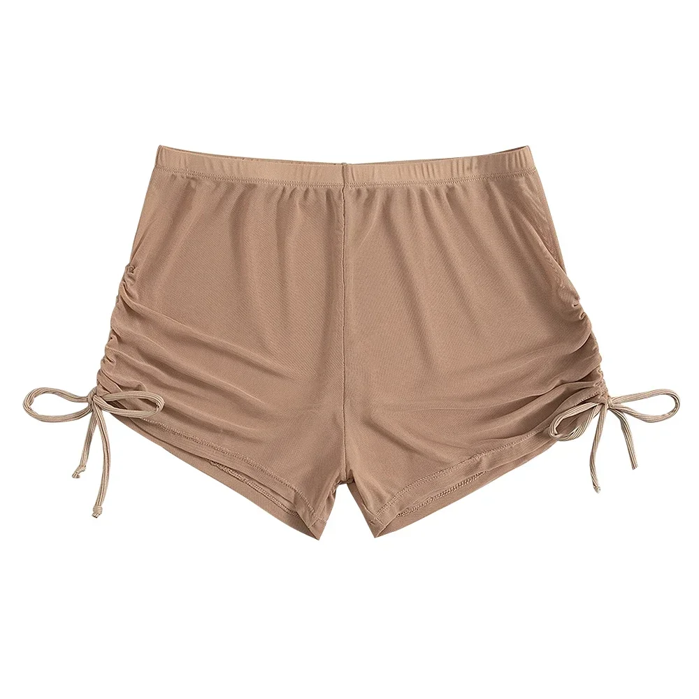 Женские шорты для плавания