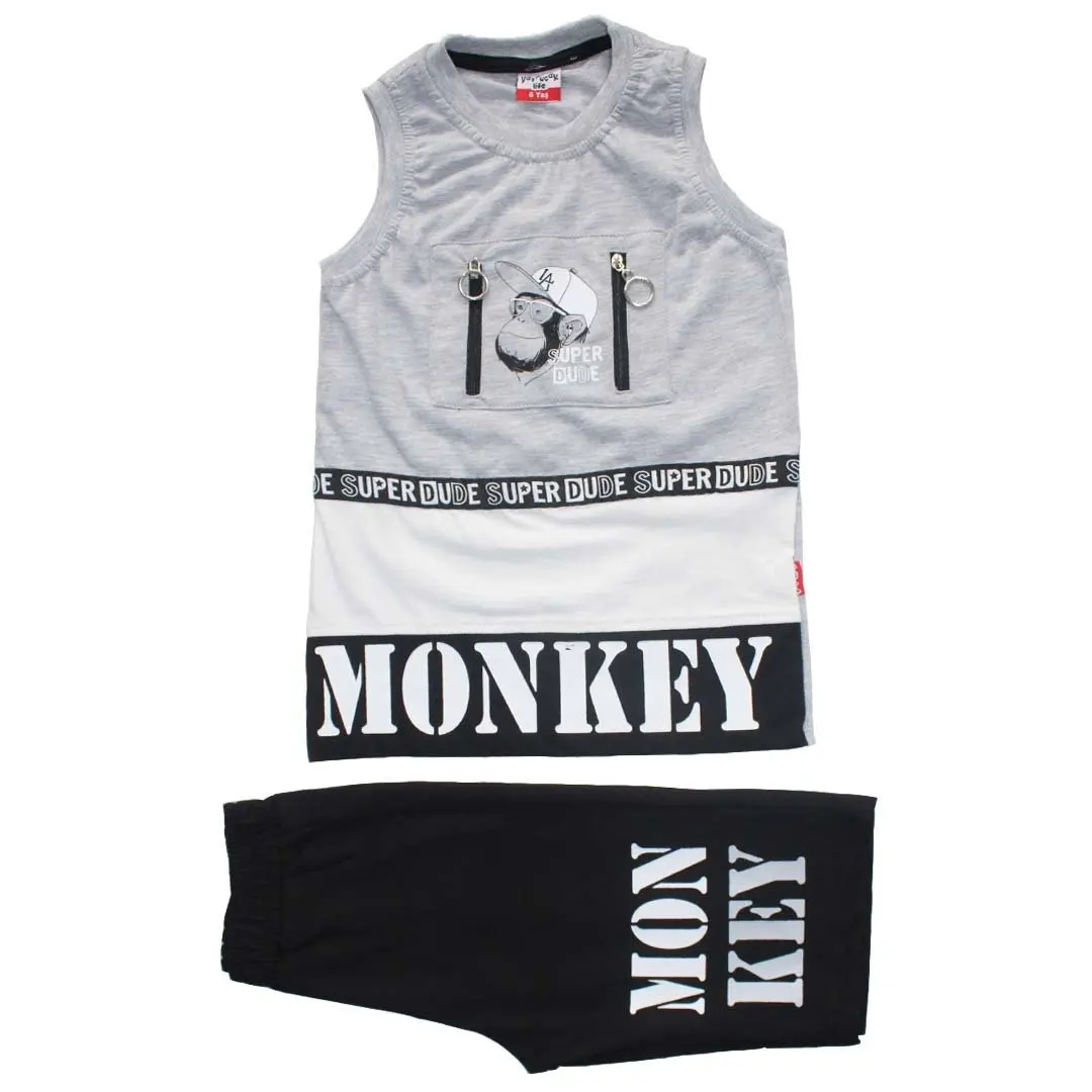 

Набор из 2 черно-серых мячей