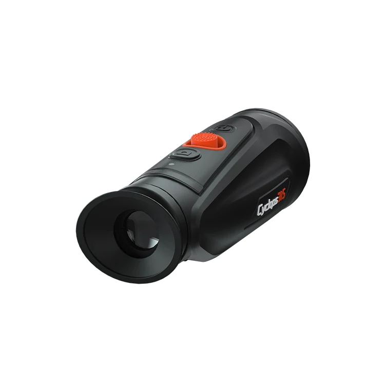 

China Manufactory Thermal Imaging Scope Night Vision Thermal Imaging Monocular Telescope cyclops 315