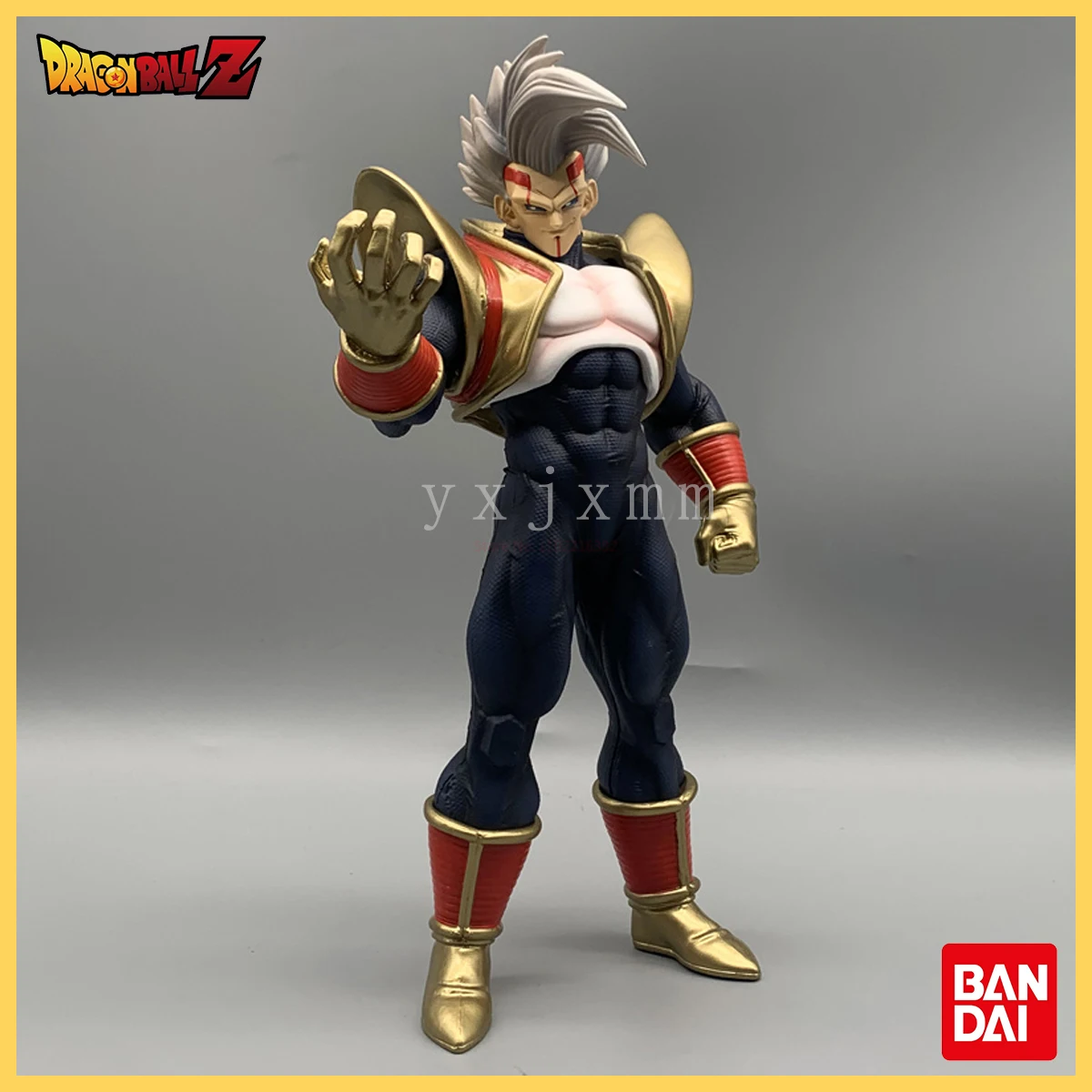 

30cm Dragon Ball Gt Baby Anime Figure Super Saiyan Gt Baby Anime Figurine Pvc Statue Model Collection Doll Decoration Toys Gifts