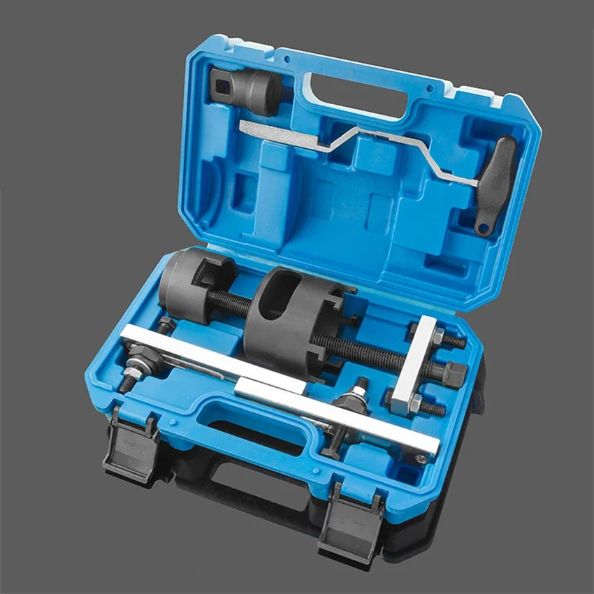 Специальный инструмент для сухого двойного сцепления 7-скоростная трансмиссия DSG