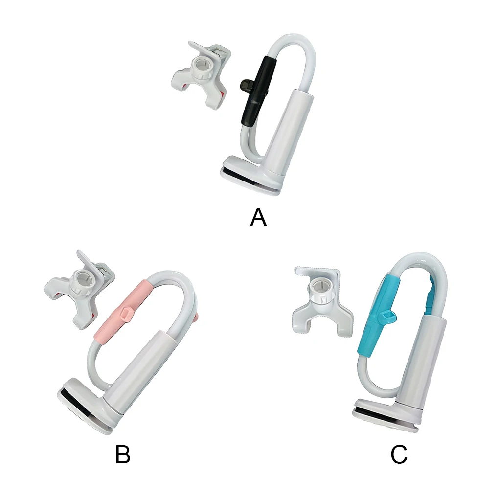 

Phone Kickstands Cellphone Supporter Multi-functional Bedside Lazy Bracket