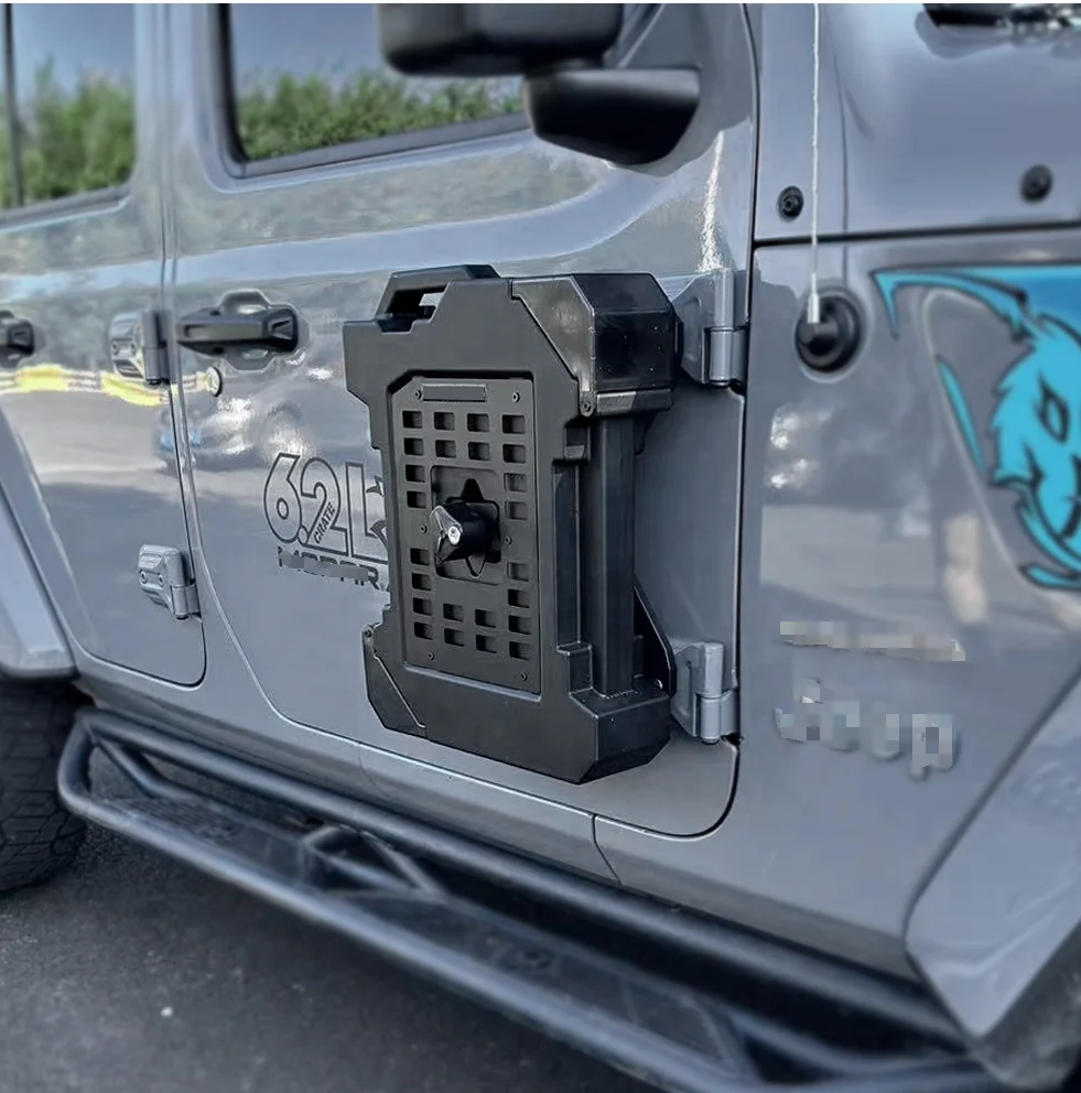 9-литровый бензобак с водопроводным краном для автомобильных аксессуаров Jeep Wrangler