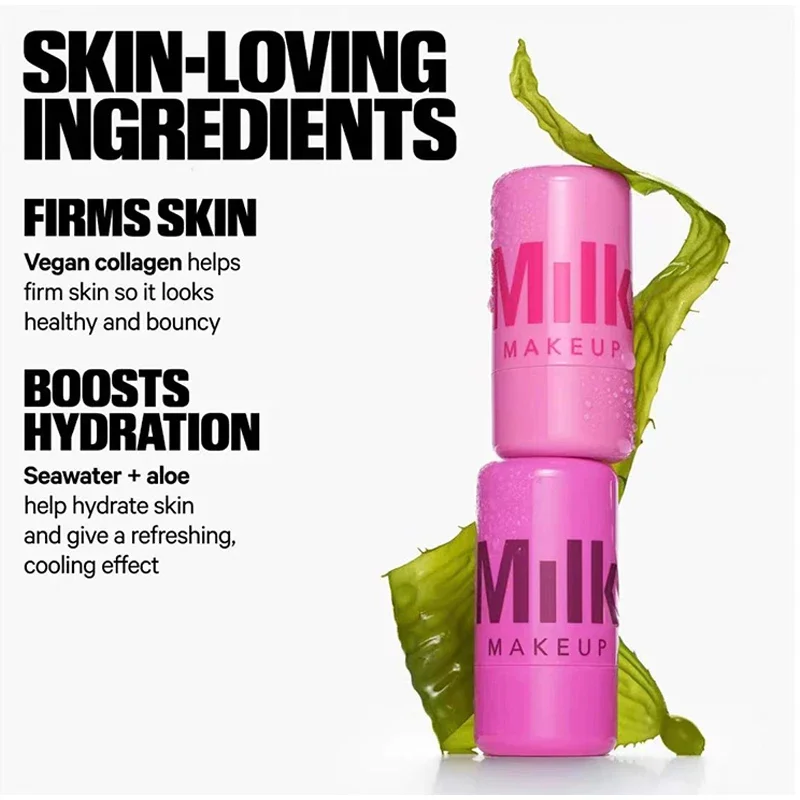 Губная помада цвет в ассортименте