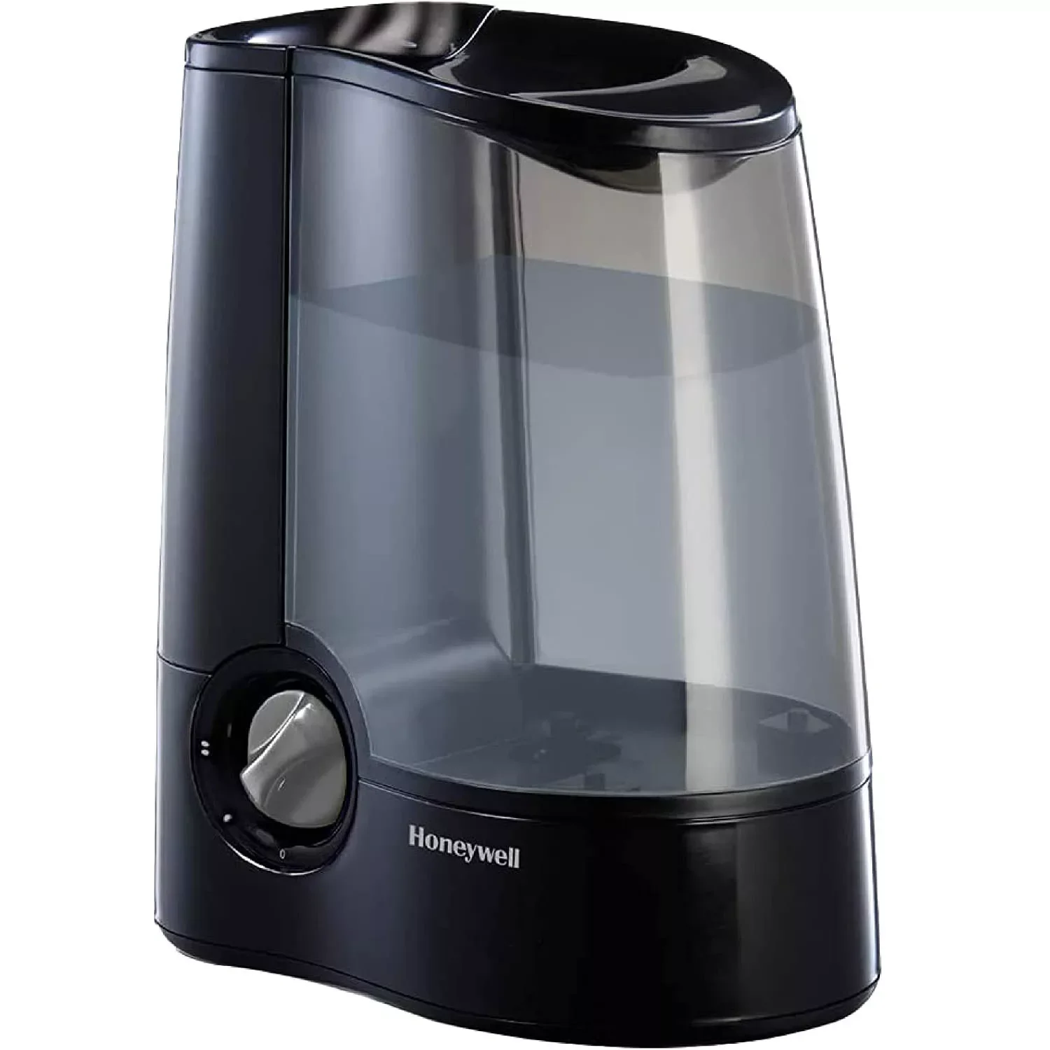 

Новый увлажнитель воздуха Honeywell HWM-705B HWM705B, черный