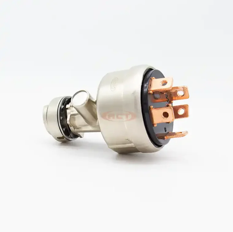 Выключатель зажигания для экскаватора Caterpillar cat 6 линий E320B E320D 7Y-3918 7Y3918