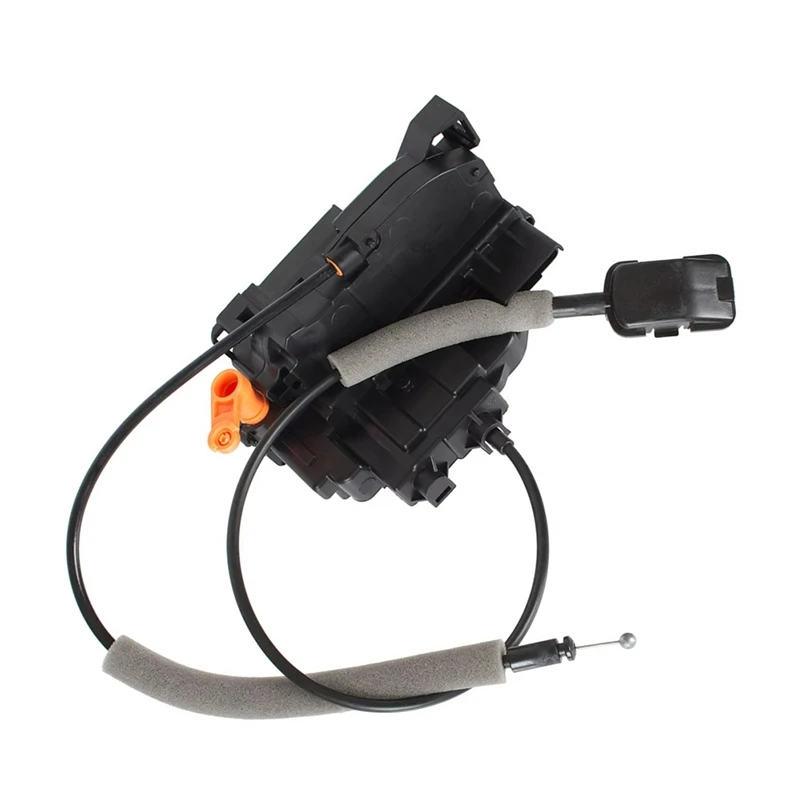 Driver Left Side Door Lock Actuator For Renault Master 3 Vauxhall/Opel Movano Nissan NV400 2010-22 805035039R 805030009R