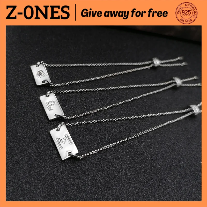 

New Hot Sale 925 Silver Fashion Letter Charm Bracelet Seiko Manufacturing Bracelet Luxury Brand Monaco Ladies Jewelry
