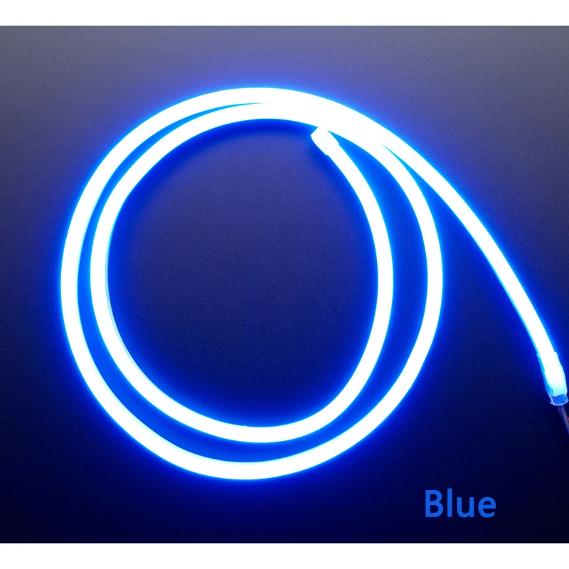 

Светодиодная лента Lebeisenf RGB 100 м