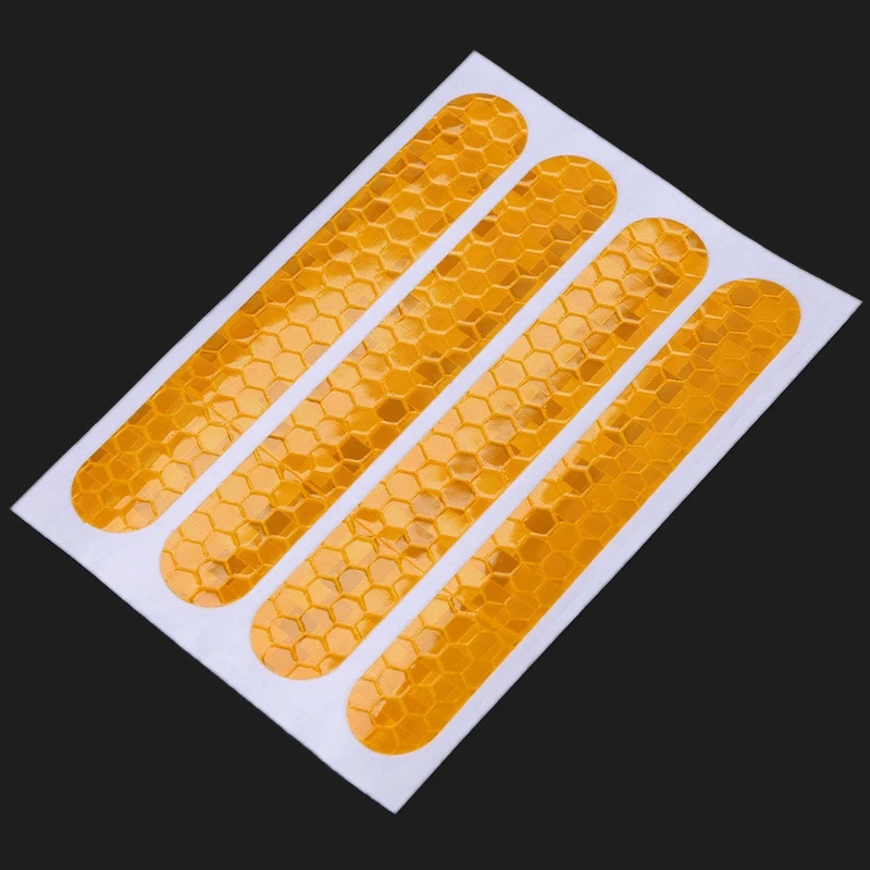 Чехол для переднего и заднего колеса защитный чехол Светоотражающая наклейка