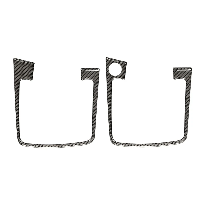 Для Volkswagen Golf 7 Mk7 2013-2019 внутренняя автомобильная коробка переключения передач из