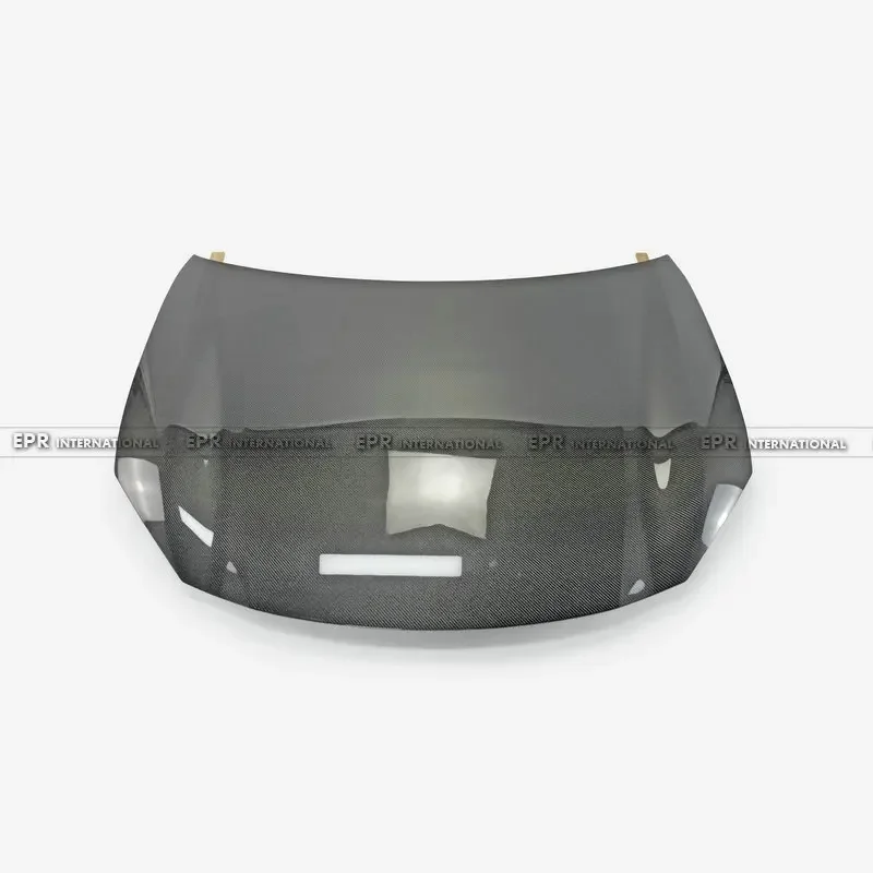Передний капот из углеродного волокна для Toyota GR86 ZN8 Subaru BRZ ZD8