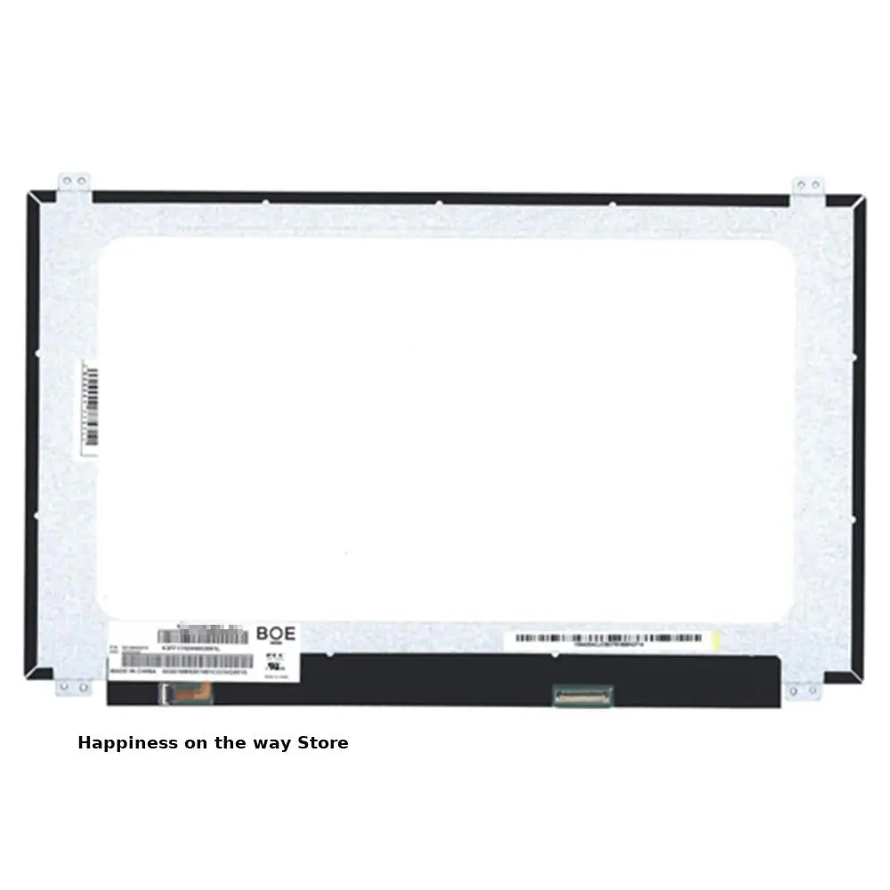 

For Asus X550l 30 Pins 15.6 Slim Lcd Laptop Matrix Screen Led Display Panel Replacement