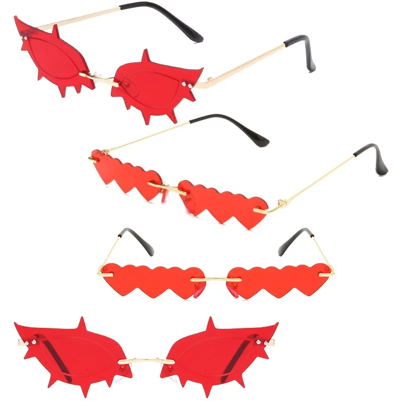 

Солнцезащитные очки кошачий глаз унисекс, пикантные цветные винтажные брендовые дизайнерские солнечные очки UV400 для мужчин и женщин