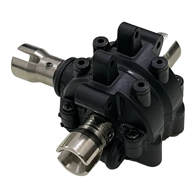 

Передняя шестерня коробка передач с шестерней для XLF X03 X04 X03A X04A X-03 X05 X06 F10 F19 1/10 RC автомобильные запасные части Аксессуары