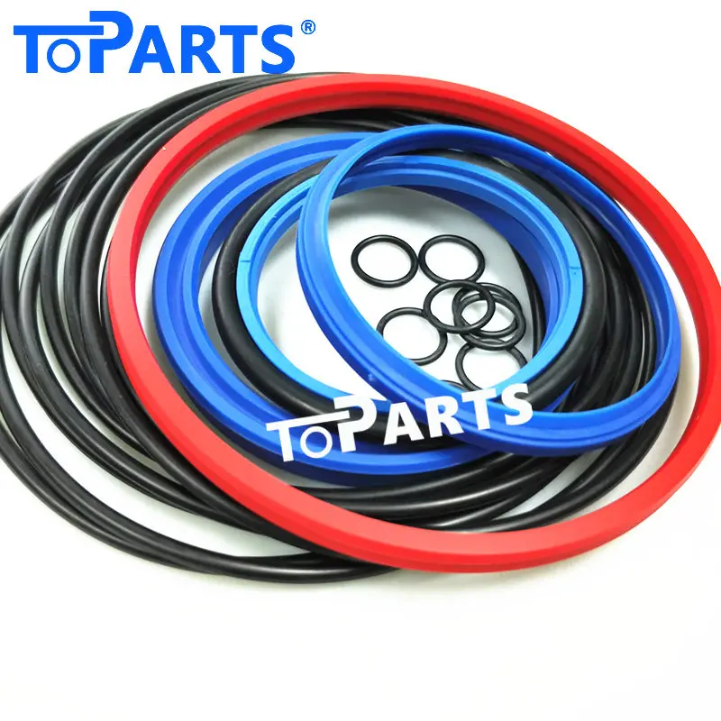 Для 86639903 Комплект уплотнений гидравлического выключателя Montabert Sc36 Ремонт