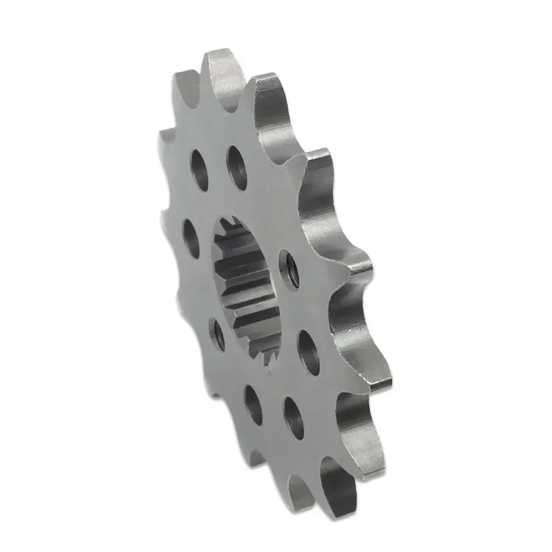 Передняя Звездочка для мотоцикла Aprilia 520 Pegaso Factory Strada Trail 650-2007 2009 год