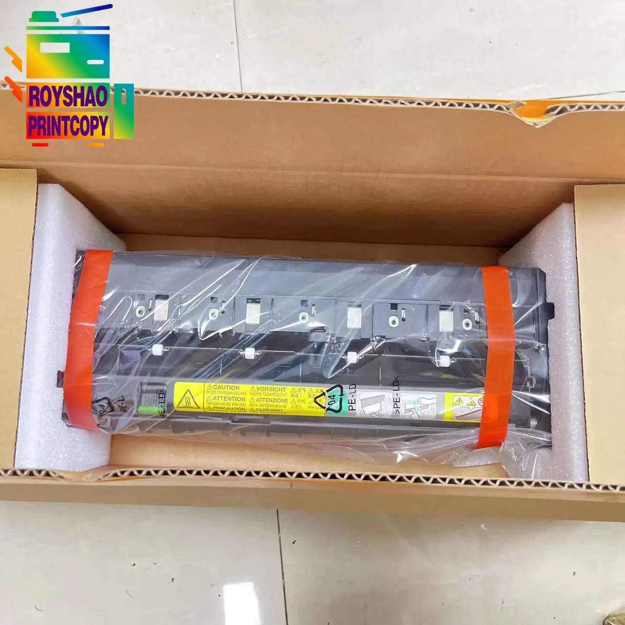 

C220 узел закрепления изображения для Konica Minolta C280 C360 C363 Kit A0EDR72033 A0EDR72011 A0EDR72000 Оригинал 90% Новинка