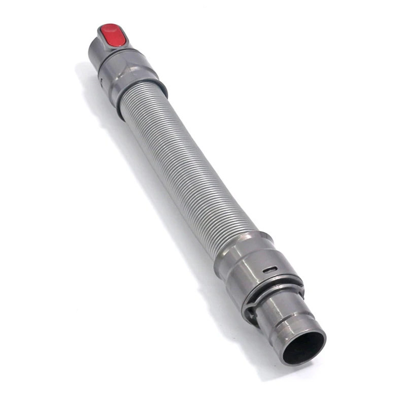 

Flexible Extension Hose For Dyson V6 DC34 DC44 DC58 DC74 Vacuum Cleaner Parts
