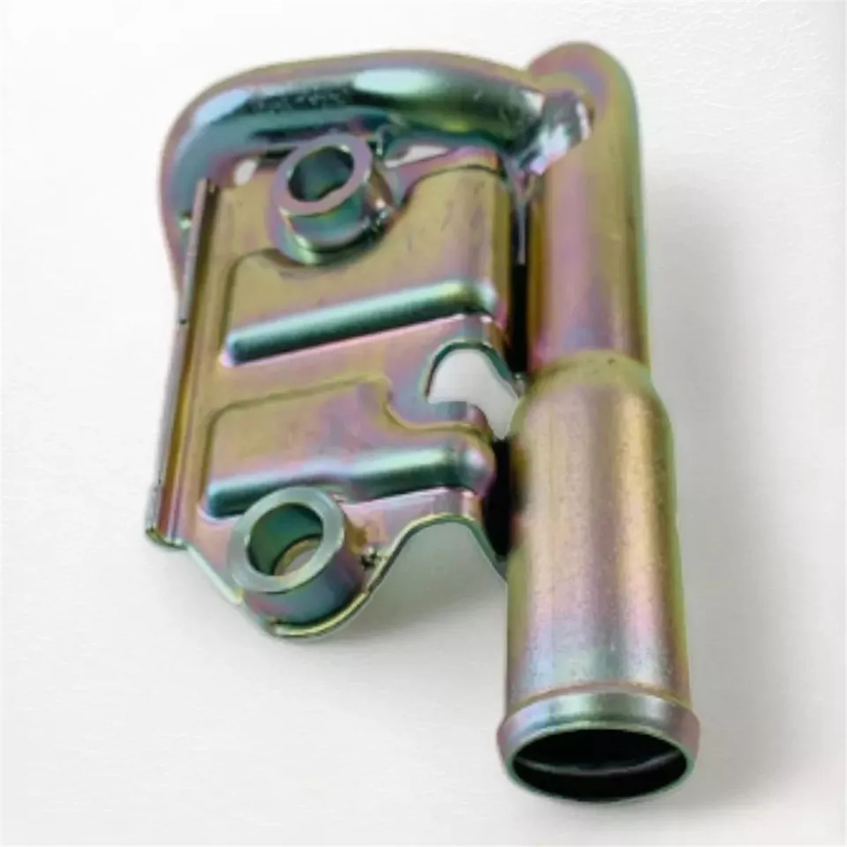 SH20-15-290A обводная труба охлаждающей жидкости двигателя для 3 BM BN 6 -5 KE 2012 л 2019-SH2015290A