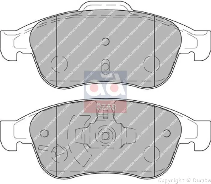 

Store code: FDB4180W brake BALATA ON 09 FLUENCE-MEGANE.III-DUSTER-DOKKER-DOKKER-CAPTUR (PREMIER)