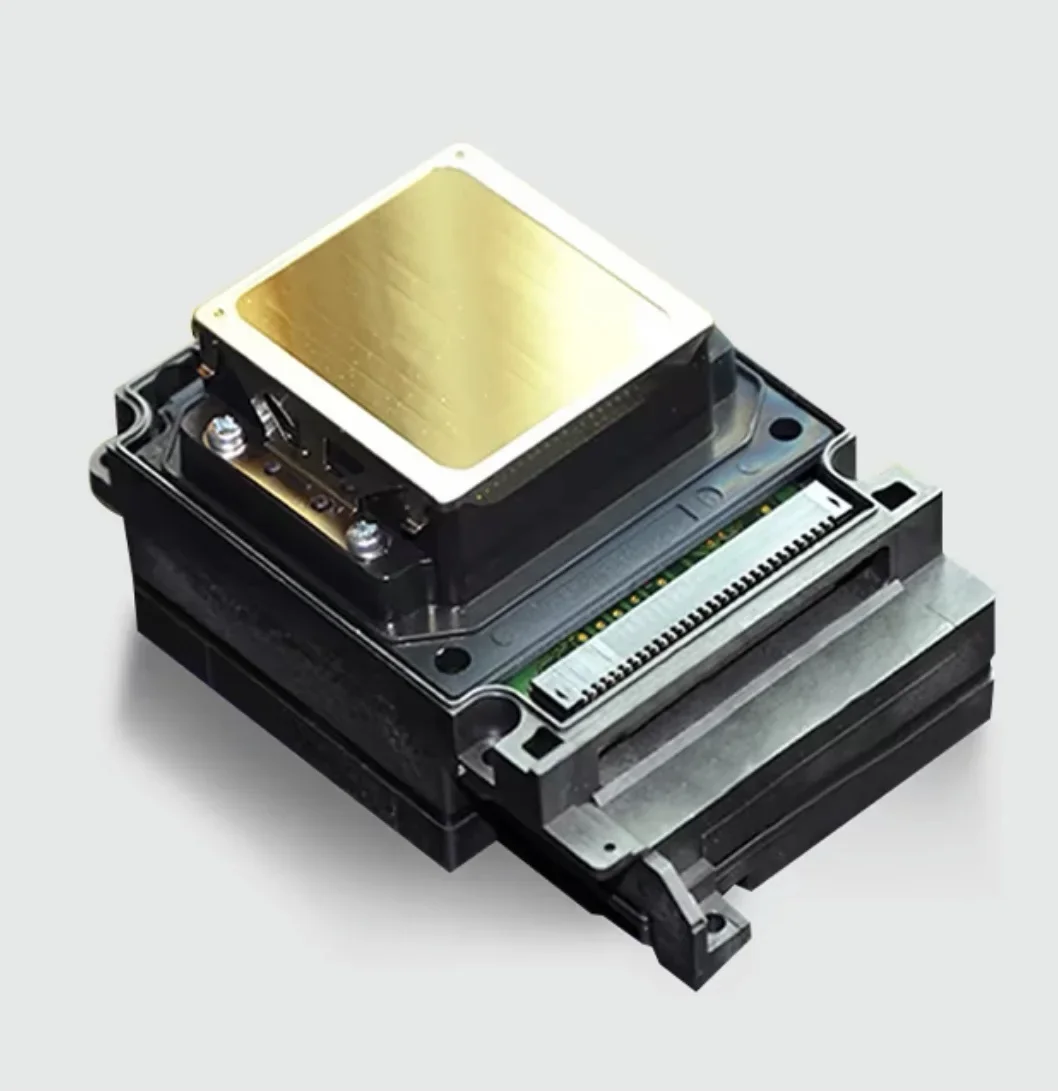 Оригинальная печатающая головка УФ-печатающая для Epson TX800 F 192040 DX8 DX10 TX710W TX720 TX820 TX830