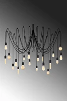 special design lux chandelier kabluni mr 932