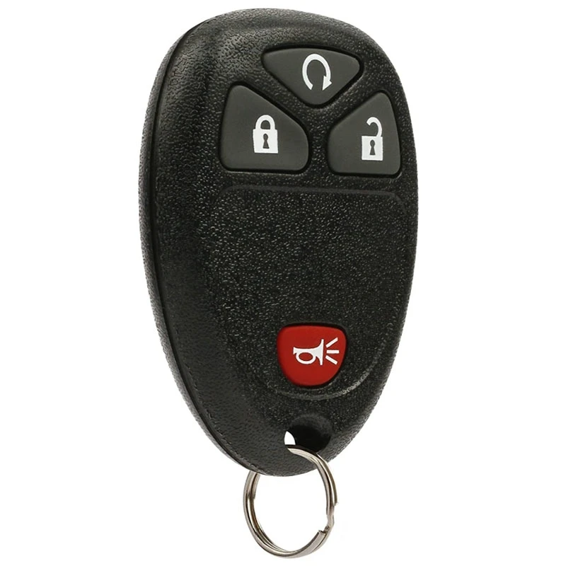 

Key Fob Keyless Entry Remote For / 2007-2016, 15913421 OUC60270