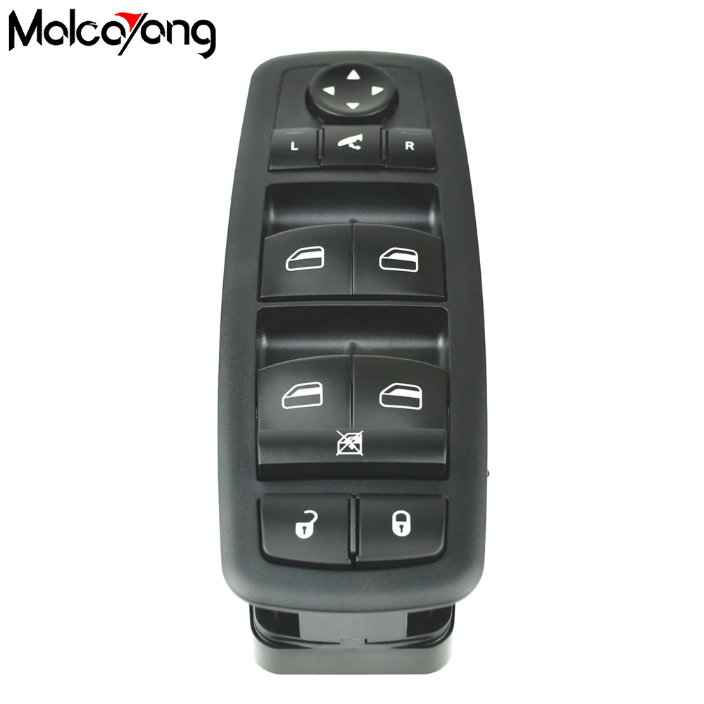 

Electric Control Power Master Window Switch 68029021AA 68029021AB 68029021AC For 2008-2010 Dodge Grand Caravan Car Styling