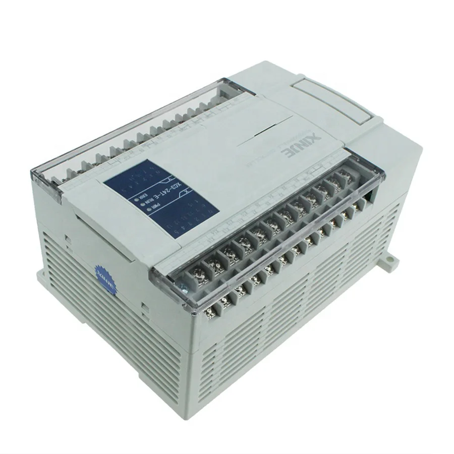 

XC3 series XINJE PLC XC3-24RT-E New and Original Programmable Logic Controller