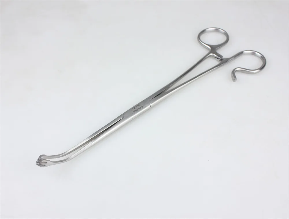 JZ медицинский E.N.T. Отдел Оториноларингология Резек хирургического инструмента