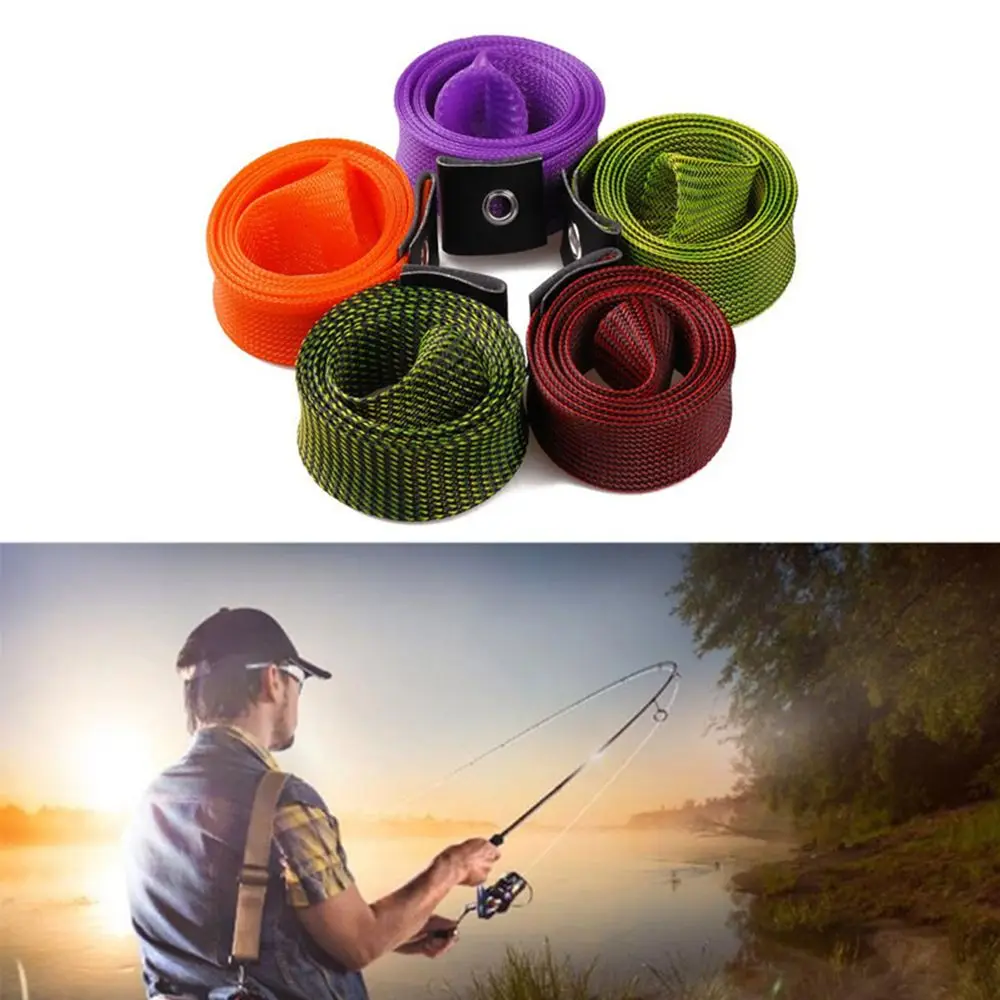 Прочная эластичная защитная сумка-футляр выдвижная плетеная сетка чехол для