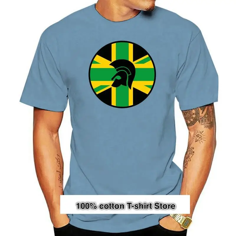 

Camiseta clásica de Troya, 60, Reggae
