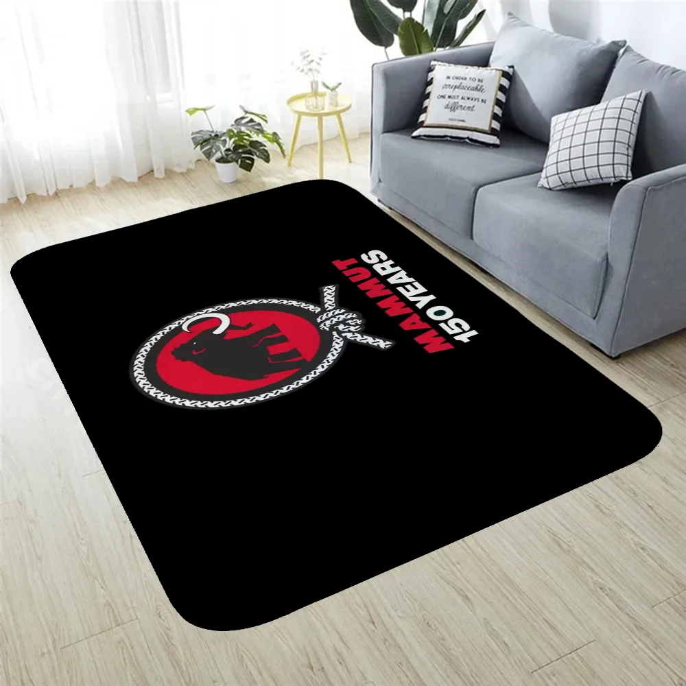 Современный Замшевый Напольный Коврик Противоскользящий Нескользящий Для