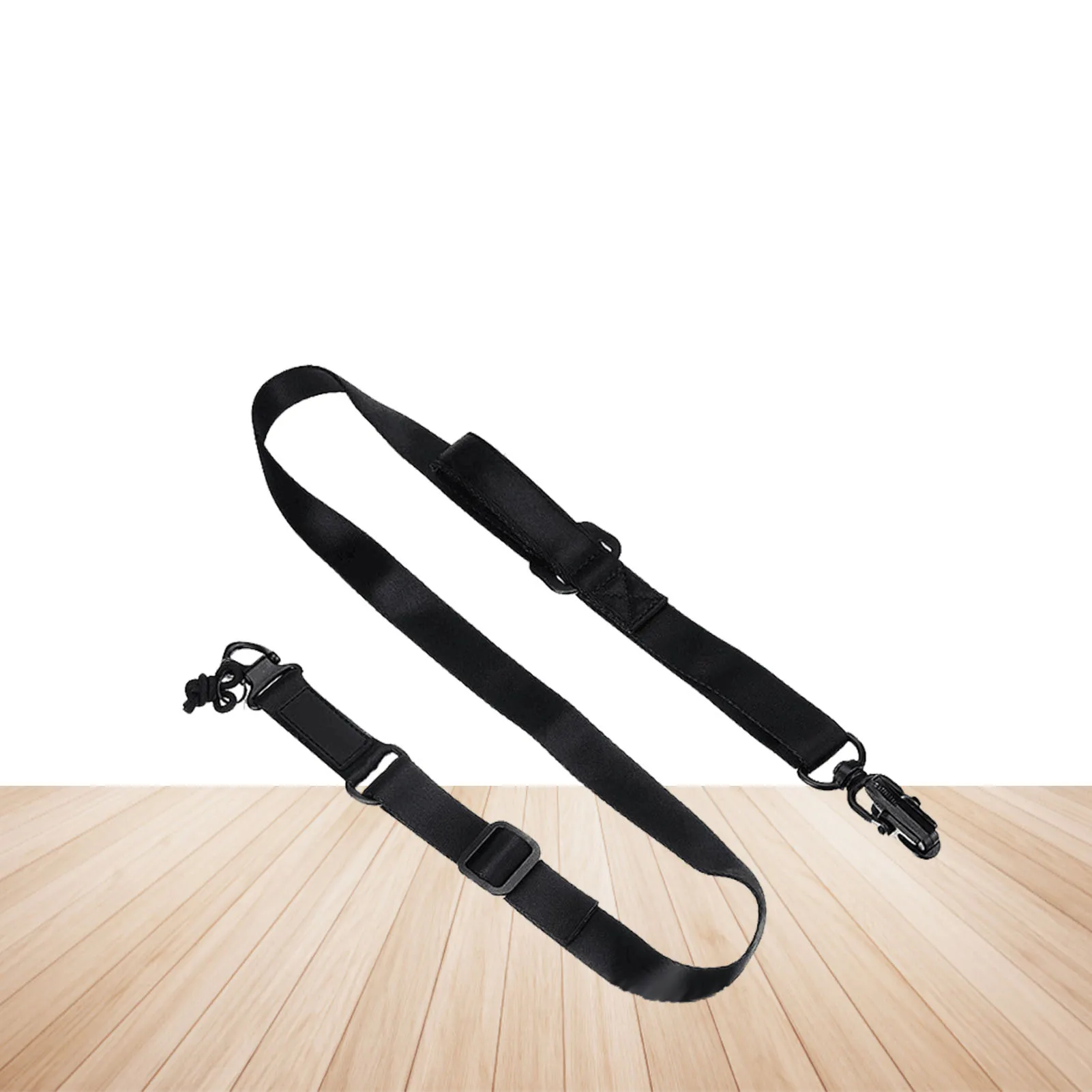 

Two Points Sling With Length Adjuster Adjustable Two Points Slings With Length Adjuster 2 Point Quick Adjust Strap 2 Point Sling