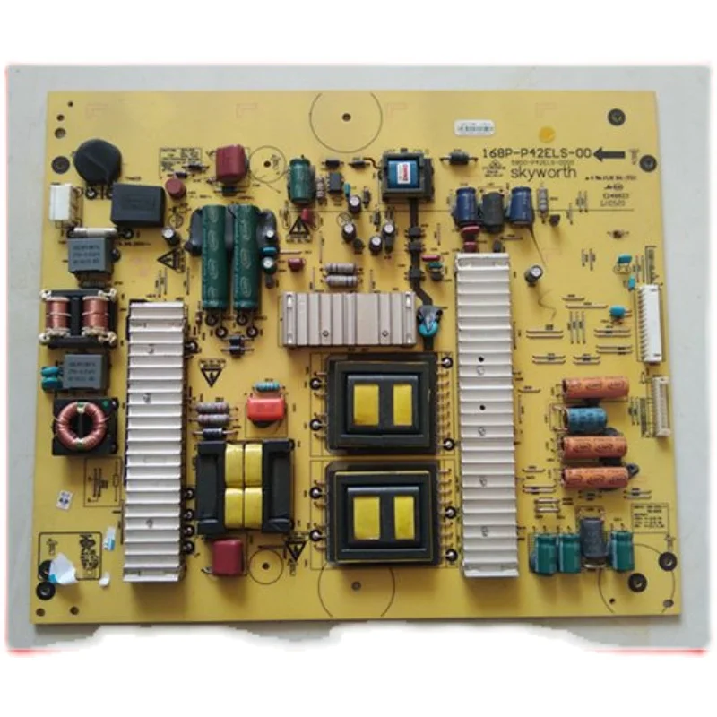 

Для материнской платы Hisense RSAG7 * 820*9850 с экраном HD550V1U72-T0LSK1