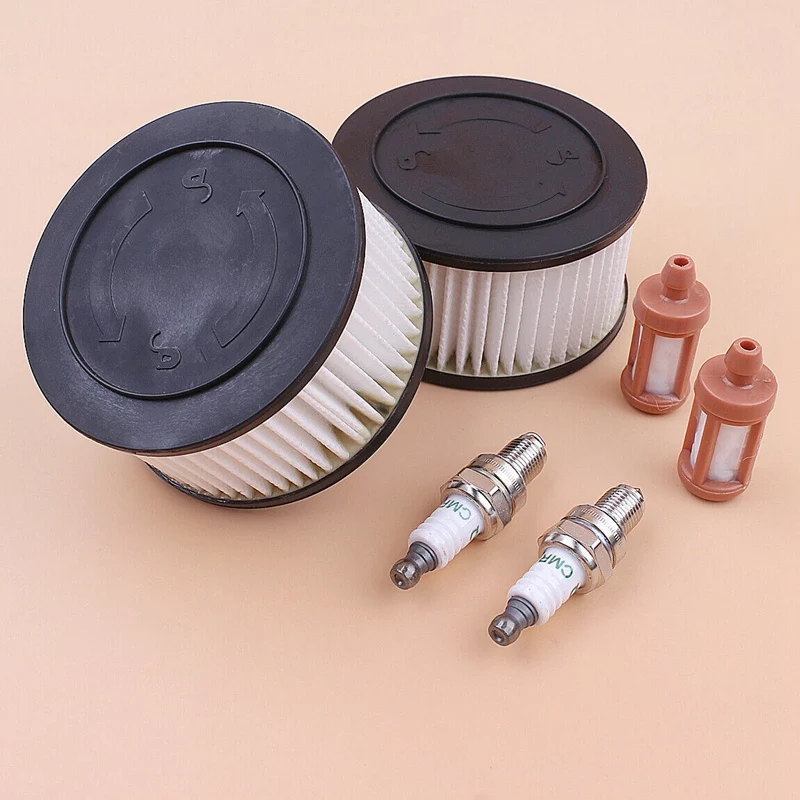 Воздушный фильтр топливный набор исце для STIHL Ms231 Ms241 Ms251 C цепная пила 1141 120 1600