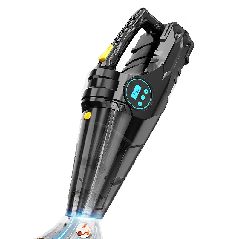 Автомобильный пылесос 4 в 1 12 В PSI |